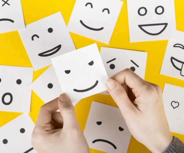 Gestionar tus Emociones: Recursos Prácticos para Reconocer tus Necesidades